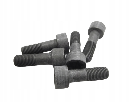 фото №1, Болт колеса маховика opel zafira a 93171641