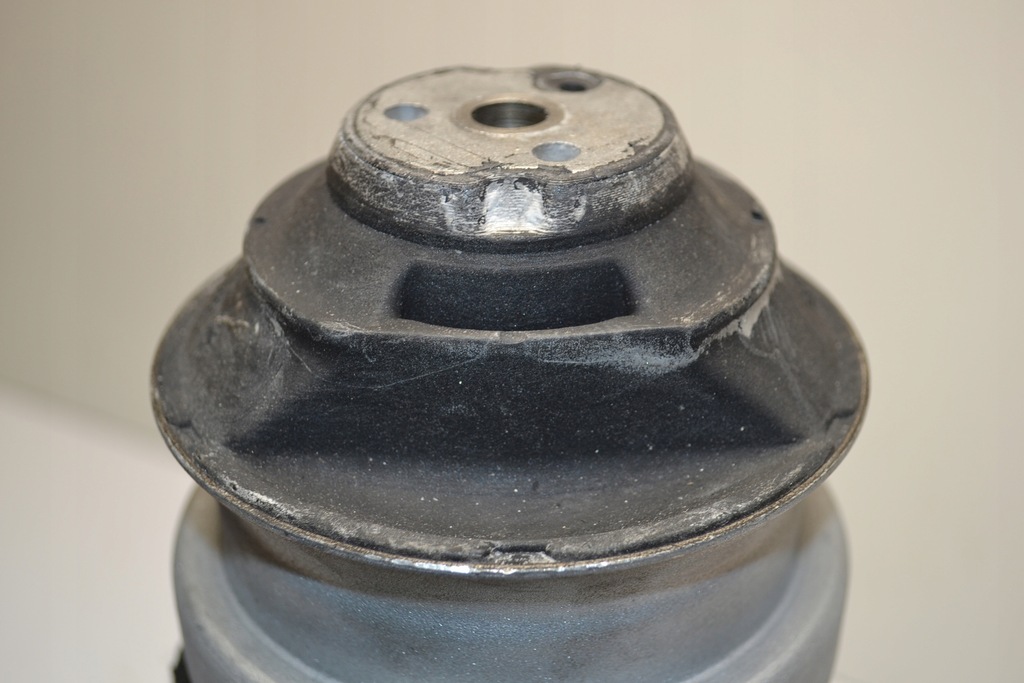 фото №6, Mercedes w124 w201 подушка двигуна