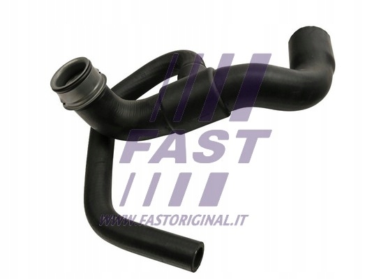 фото №2, Fast ft61116 шланг гибкий радиатора