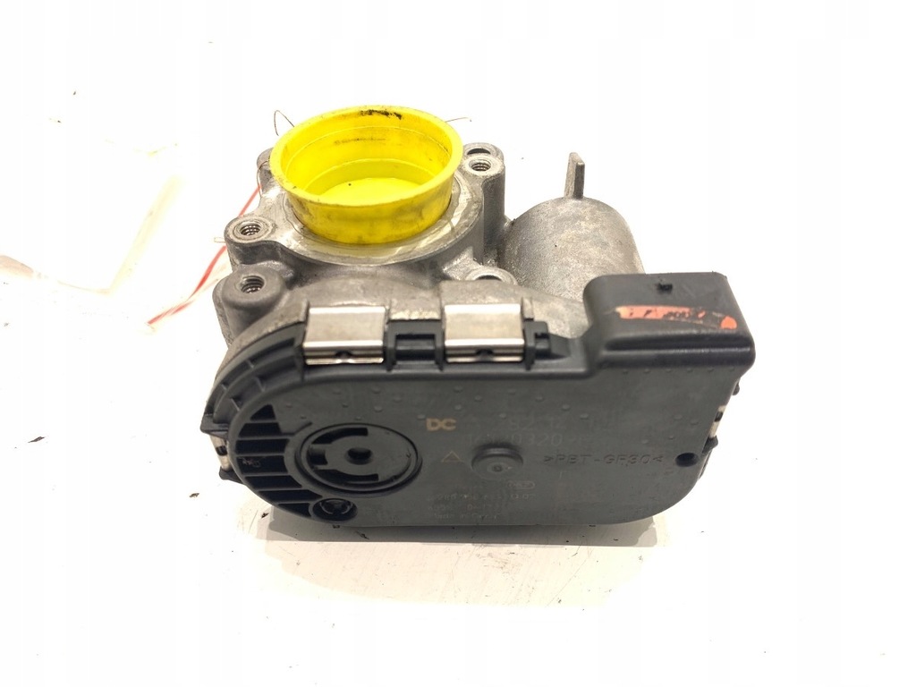 фото №1, Дросельна заслінка renault grand scenic iv a2821410200 1.3 140km клапан