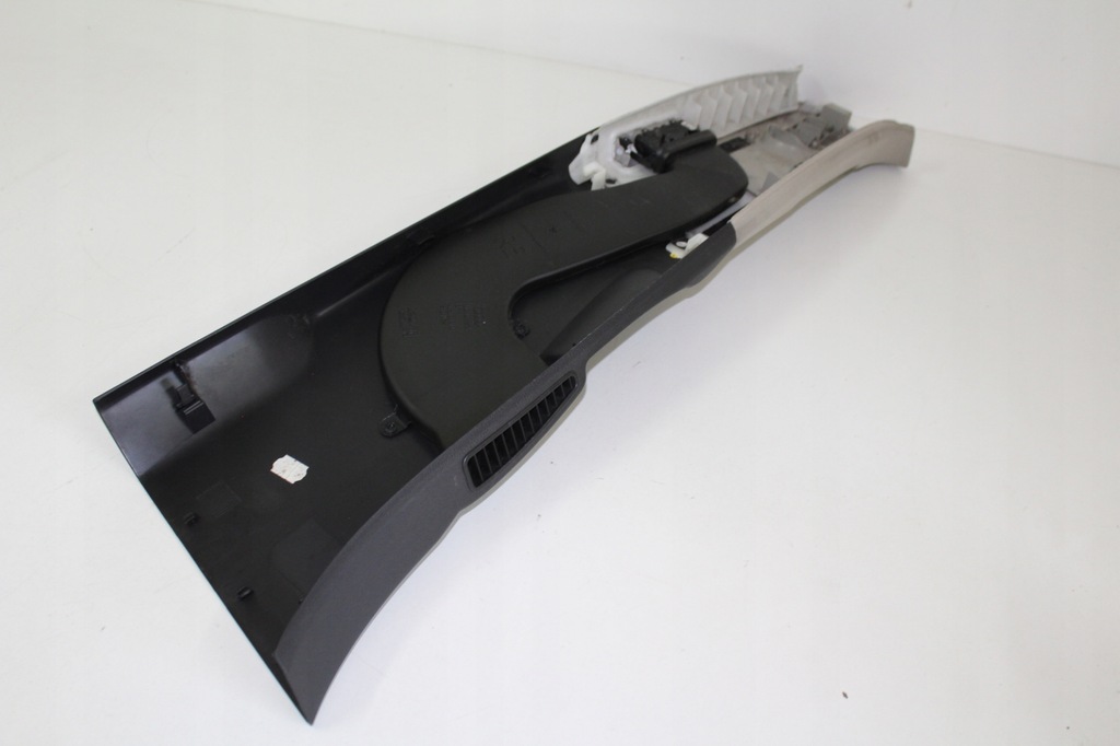 фото №7, Audi q7 4l обшивка обивка защита стойка b правый