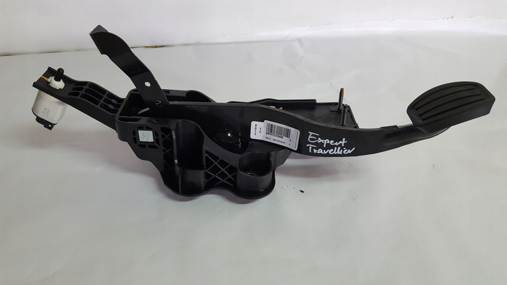 фото №1, Traveller expert iii педаль гальма 980580128000