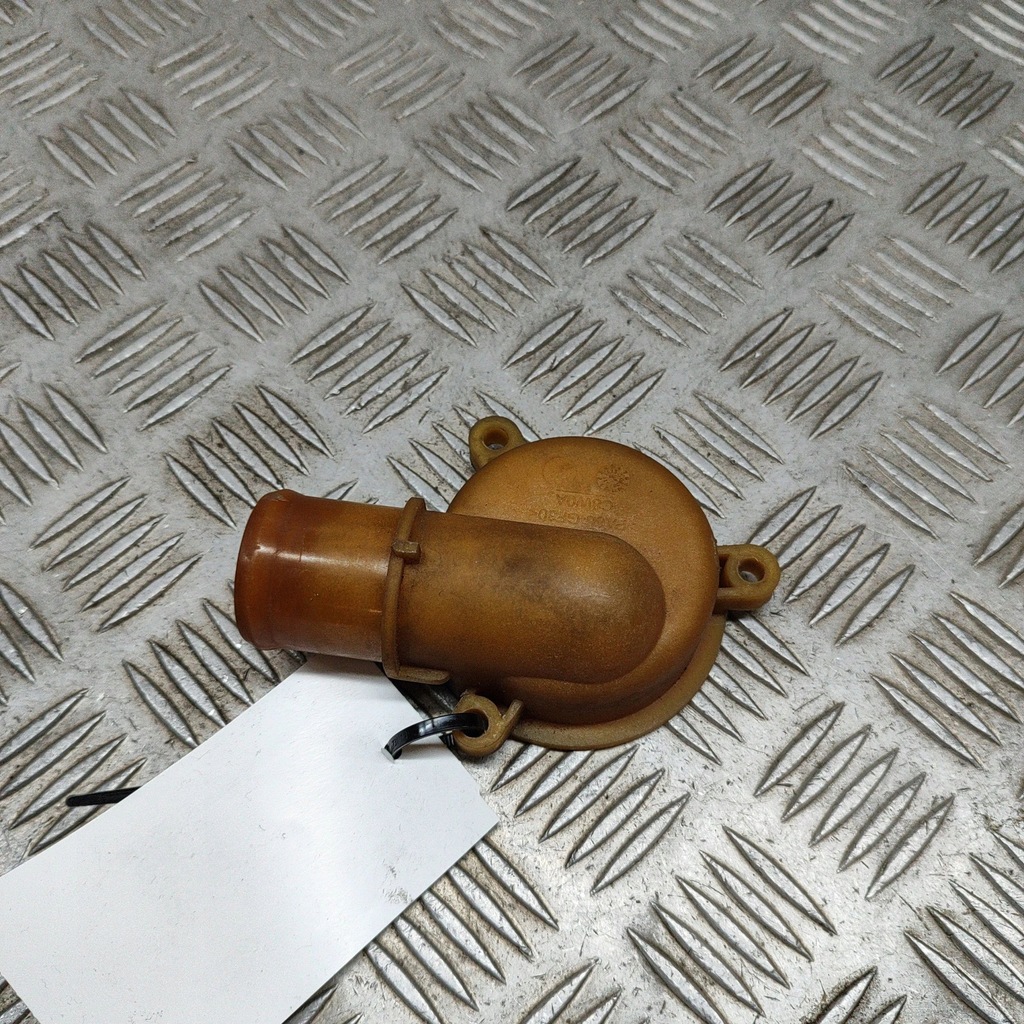 фото №1, Land rover range rover sport l494 2018 корпус термостата