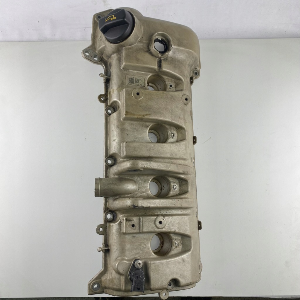 фото №1, Кришка клапанів porsche panamera 970 cayenne 4.8 v