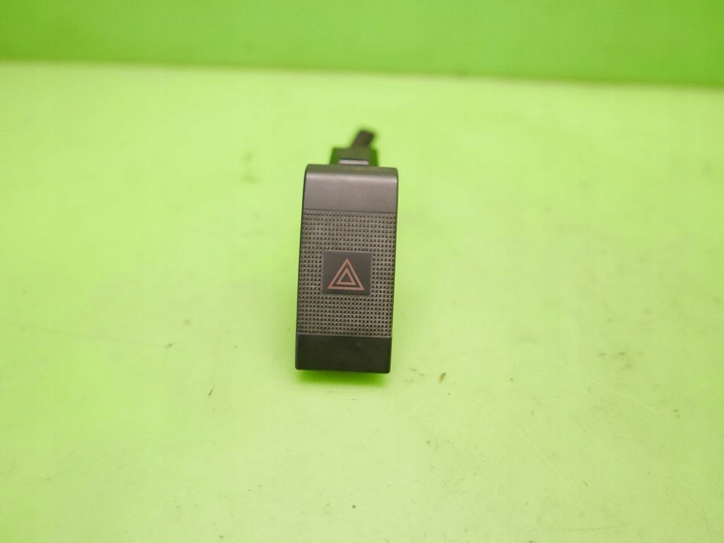 фото №1, Переключатель света аварийных kia carnival i fl