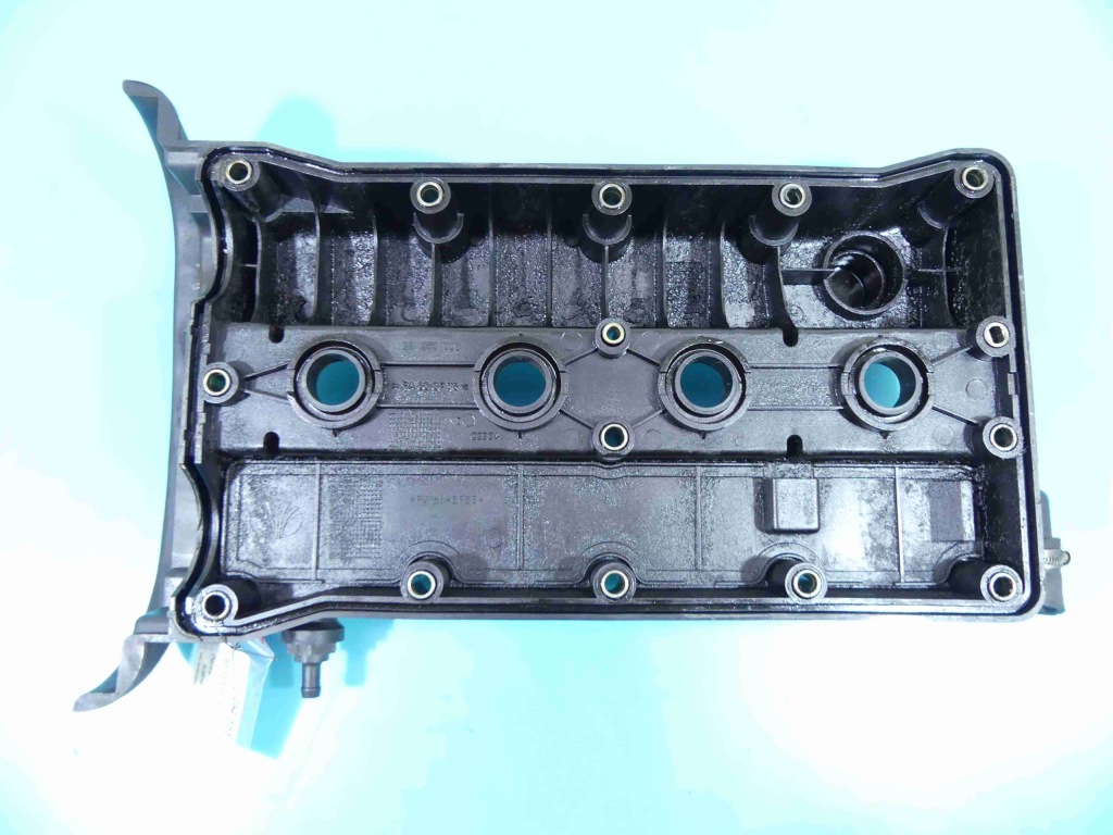 фото №3, Кришка клапанів chevrolet kalos aveo t200 1.4