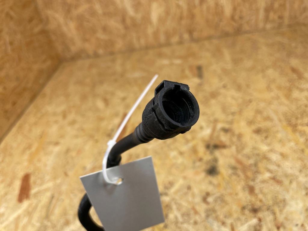 Пабтрубок  труба шланг вентиляционный воды mini f54 f55 f56 f57 2795549 Доставка