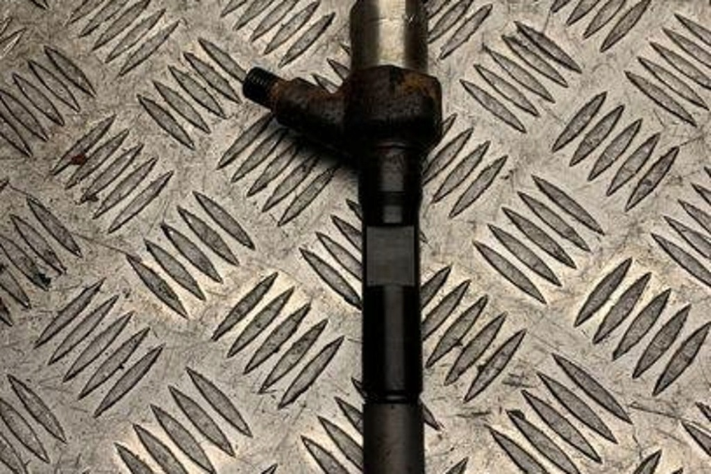 фото №2, Инжектор mazda 6 sedan gg r2aa13h50 2.2l дизель 100kw 2011