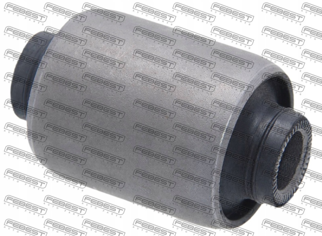 фото №2, Втулка рычага перед do kia carnival ii 2.7 2.9 td