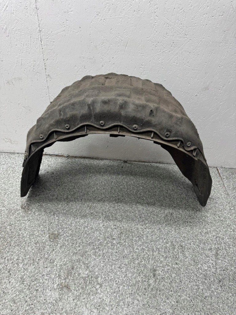 фото №1, Подкрылок левый задняя volvo v60 i 2011-2018 31333252