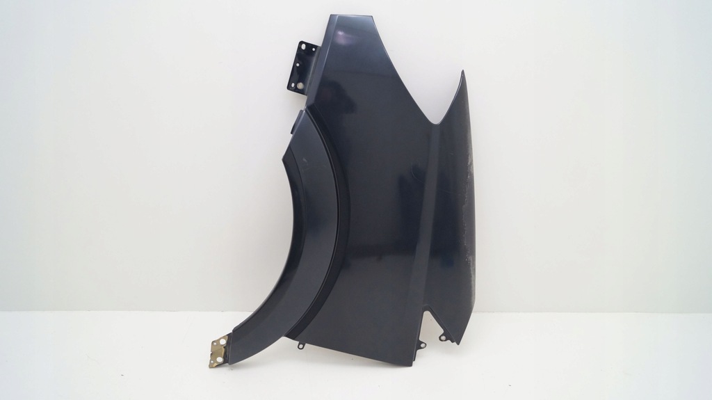 фото №1, Mercedes sprinter 906 06-13 передній лівий крила