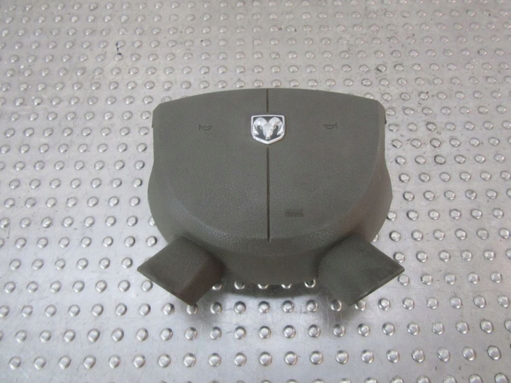 фото №10, Dodge durango ii 2005 подушка подушка безпеки водія