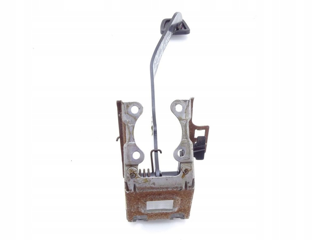 фото №3, Land rover freelander i 96-06 педаль тормоза