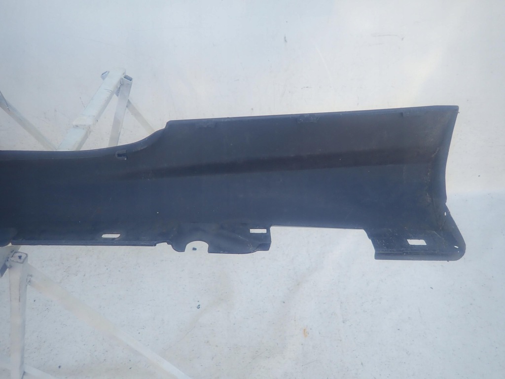 фото №11, Mercedes e-klasa w207 amg coupe порог правый молдинг