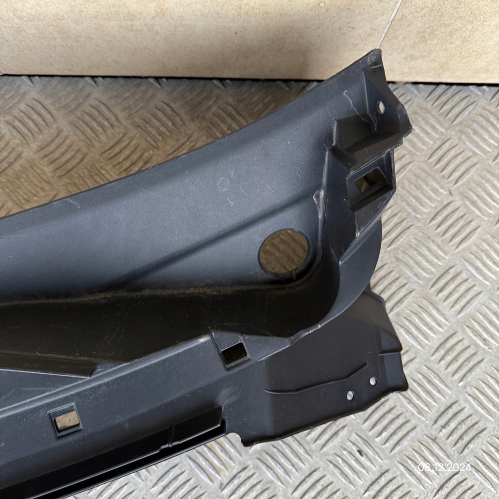 фото №8, Жабо повний kia niro ii 86150-at000