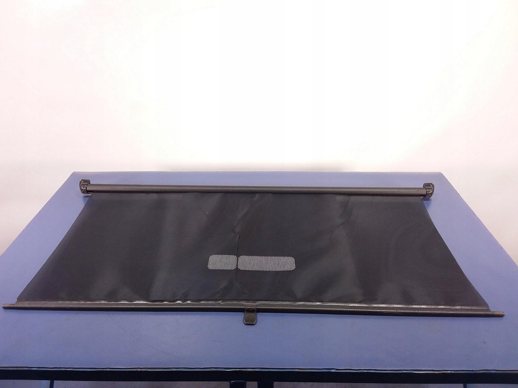 фото №2, Peugeot 207 cc шторка багажника