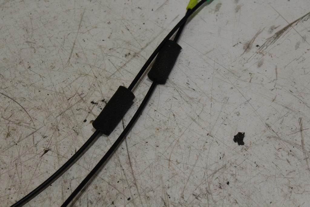 фото №7, Замок дверь задний правый subaru impreza iii gh