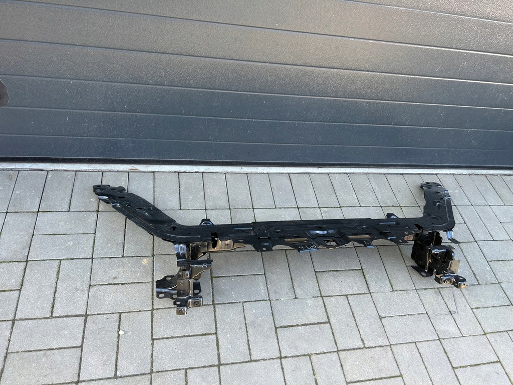 фото №5, Jaguar e pace pas верхній передній підсилювач