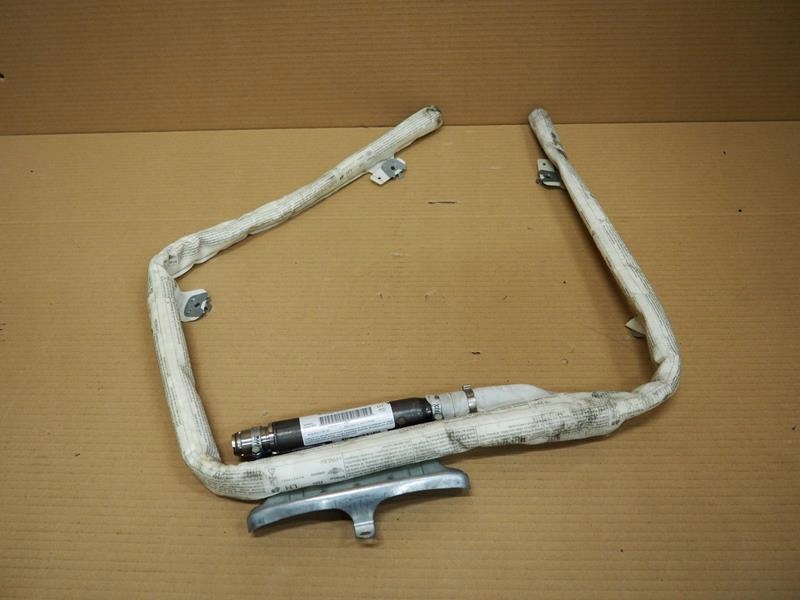 фото №1, Подушка подушка безопасности шторка безопасности боковая левая cooper r55