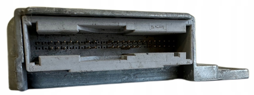 фото №3, Модуль блок керування подушка безпеки renault clio ii 8200375763a 0285001537