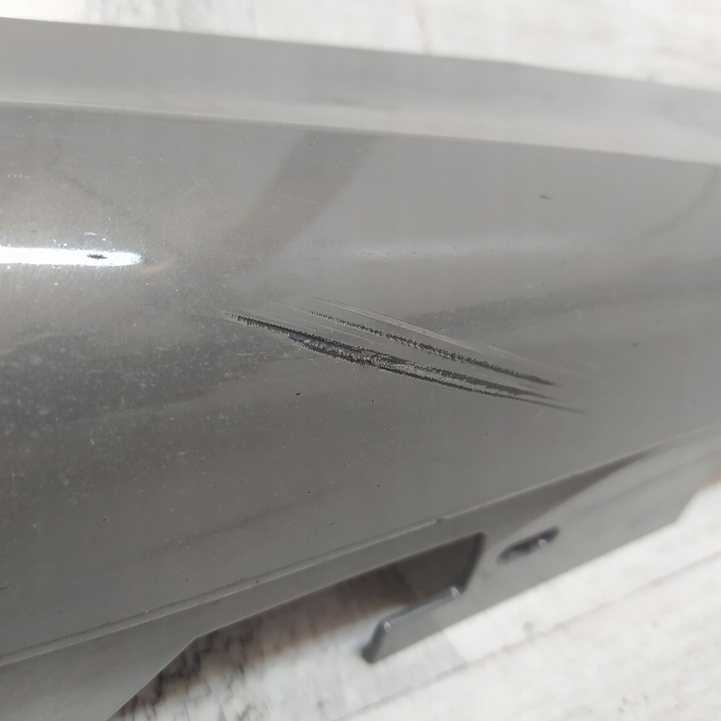 фото №9, Bmw 5 g30 g31 молдинг поріг накладка m-pakiet права 8064744