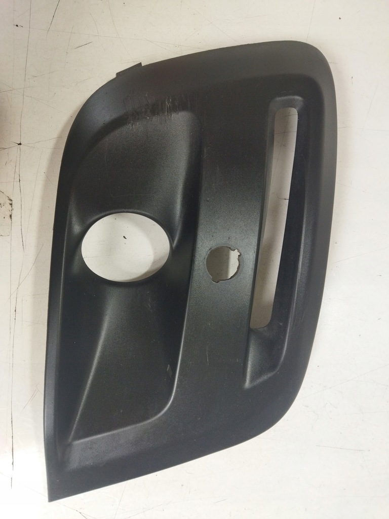 фото №1, Citroen berlingo iii lift решітка