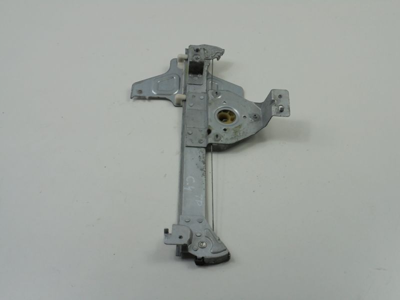 фото №10, Citroen c4 i механізм задня правий 5d 9647444280