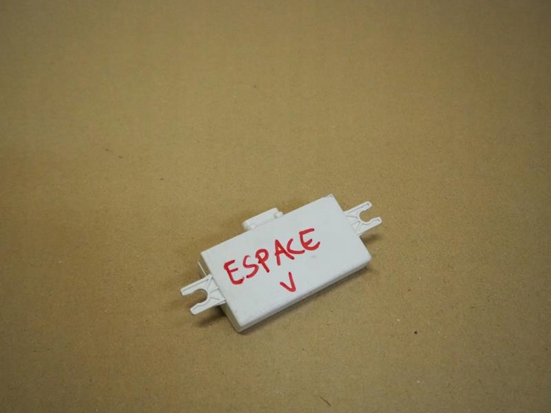 Модуль дверь правый перед renault espace v Цена