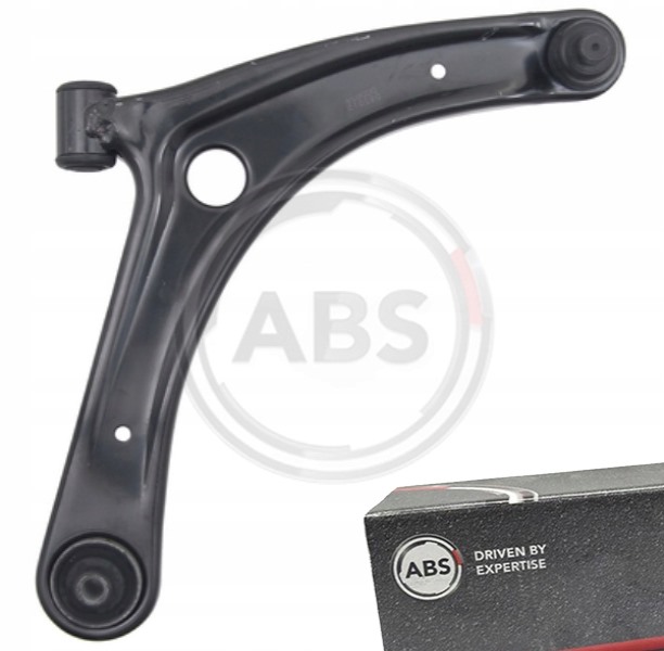 фото №1, Рычаг перед правый do jeep patriot 2.0 crd 2.2 2.4