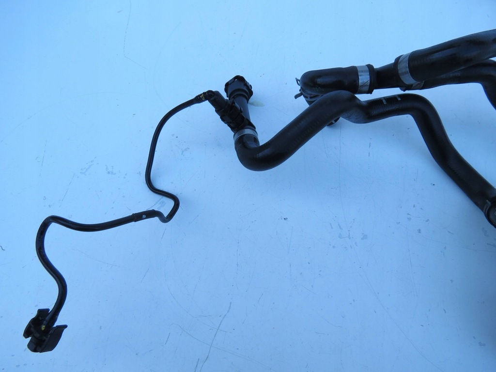 фото №15, Насос wody+ комплект трубопровід volvo s90 2.0 v90 xc90 xc60 31368143