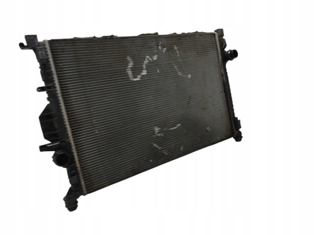 2008 ford s-max радиатор Недорого