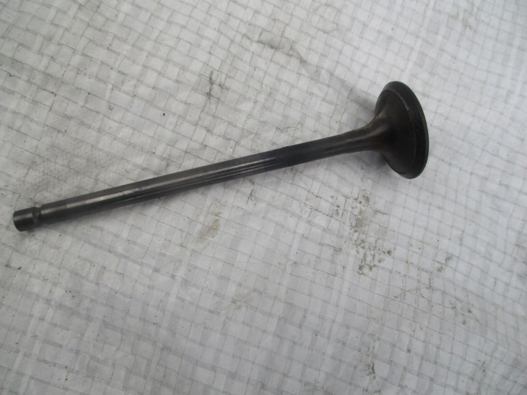 фото №2, Клапан nissan qashqai j10 renault laguna iii 2.0