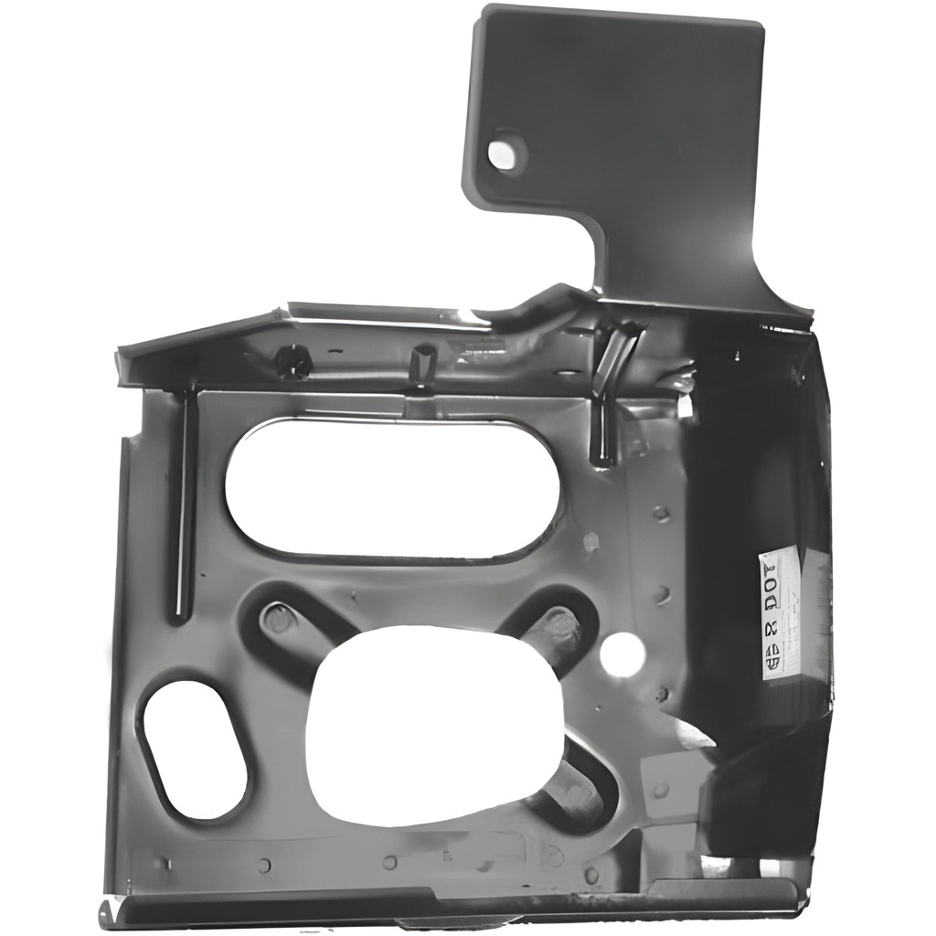 фото №1, Кронштейн фара chrysler voyager 96-01