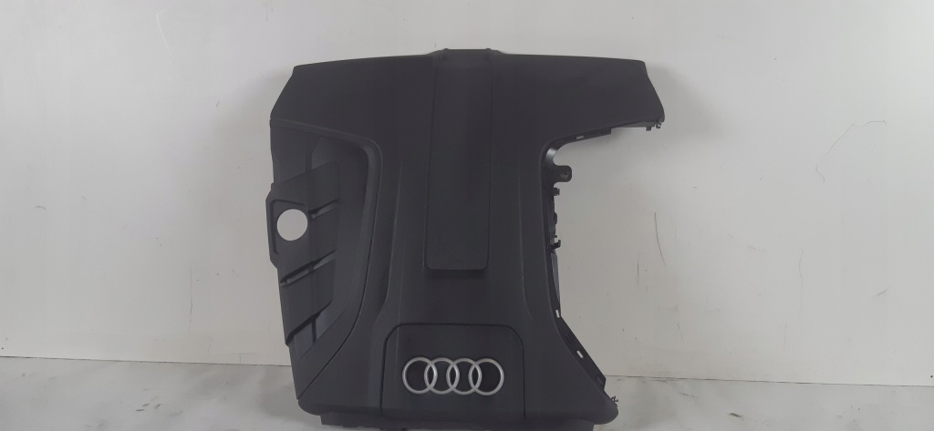 фото №1, Audi q8 3.0 tdi корпус фільтра повітря 4m0133837aa