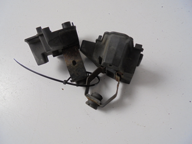 фото №2, Відбійники капот renault scenic iii 06-16