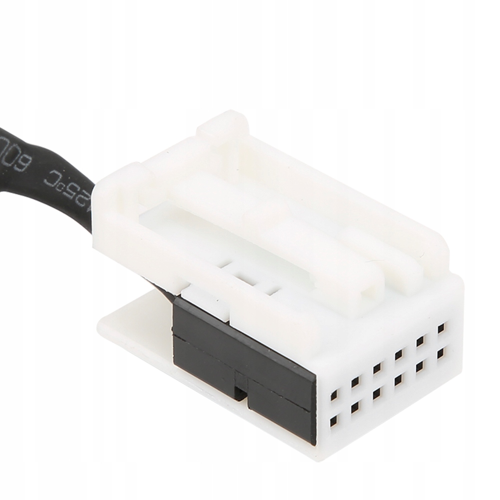 фото №12, 12-контактный модуль bluetooth aux bezprzewodowy микрофон громкоговоритель подходящий