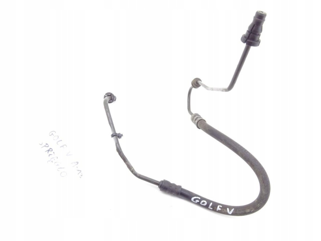 фото №1, Vw golf vi 09-13 1.6 tdi шланг зчеплення europa
