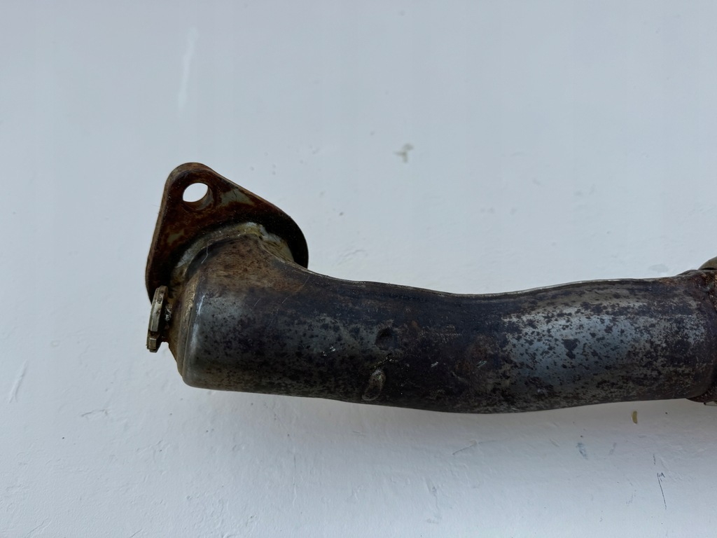 фото №8, Hyundai i30 iii 3 kia ceed 18r- катализатор k02u000