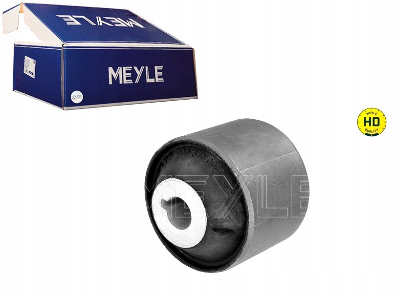 Meyle 100 610 0002/hd втулка подшипник, рычаг поперечный в Украине