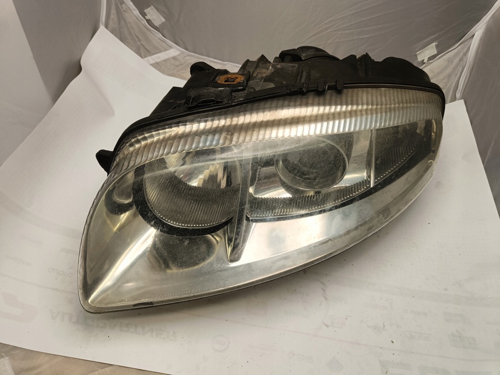 фото №1, Лампа фара ксенон левая левый alfa romeo gt