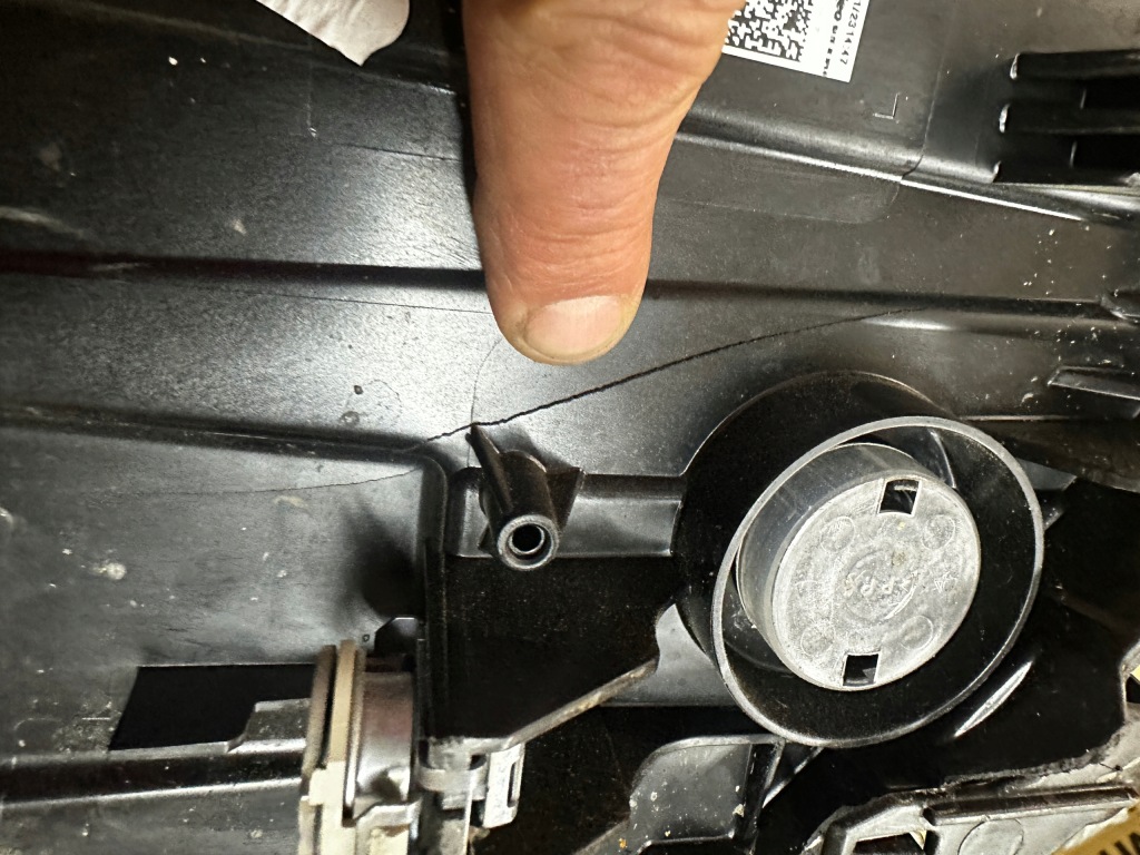 фото №9, Лампа full led bmw 1 f40 63.11-9482807-13