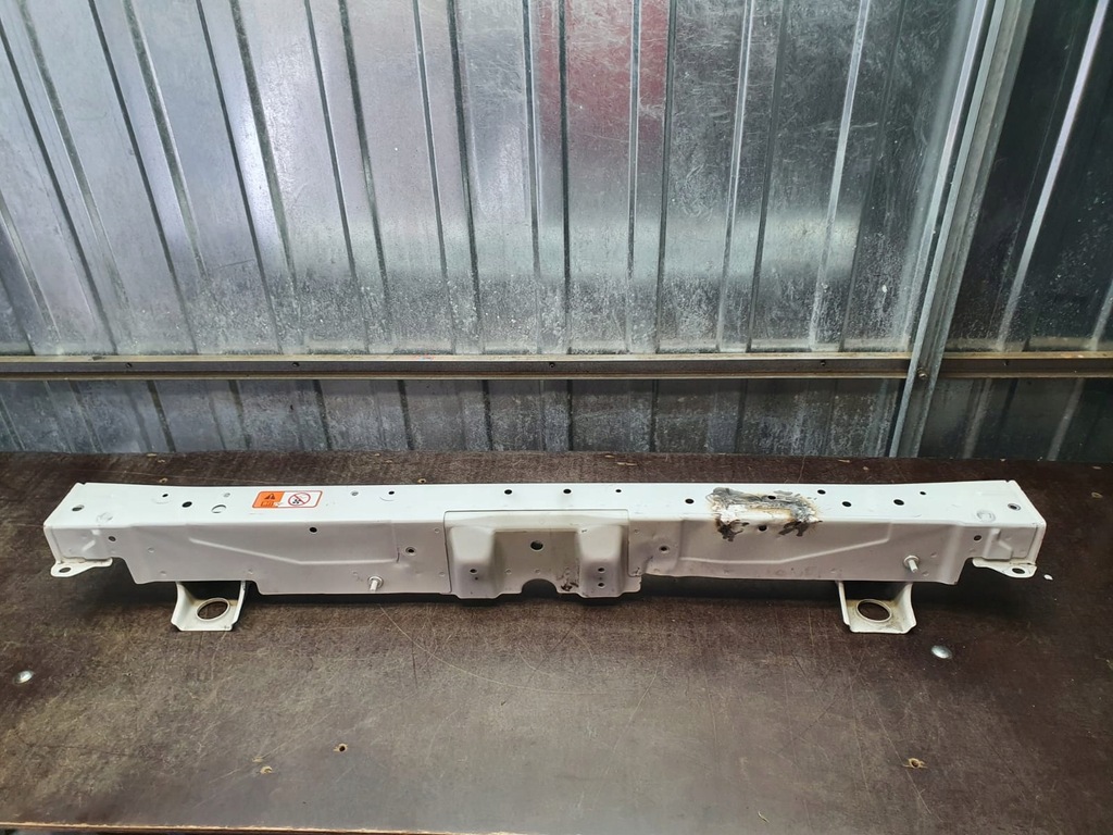 фото №1, Балка перед opel zafira c 2012-2019