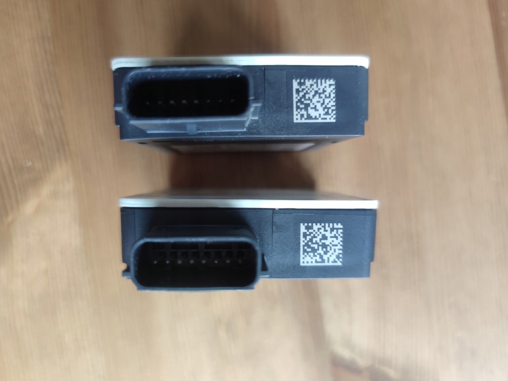 фото №6, Dodge charger модули мертвого pola 2018-2021