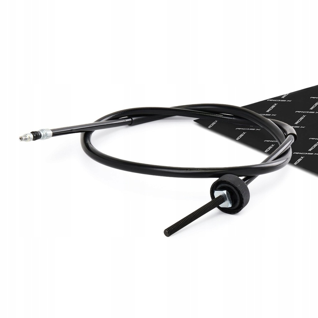 фото №1, Ridex 124c1799 тягa гальмо стояночний права do renault espace iv jk0/1