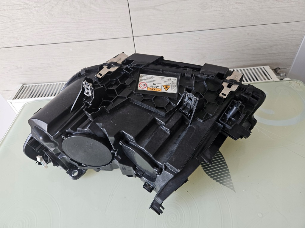 фото №6, Лампа права bmw x3 g01 x4 g02 lci laser