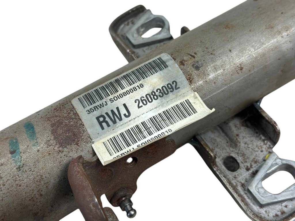 фото №6, Chevrolet silverado gmc sierra 95-00r колонка кермова oem