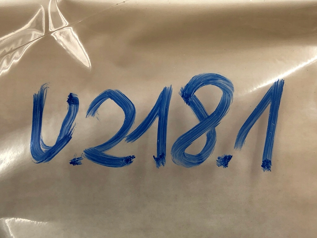 фото №7, Датчик удару задній 4m0959643 ударний подушка безпеки audi a4 a5 q7 rs5 s4