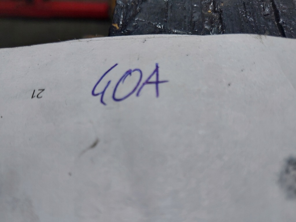 фото №14, Поршень шатун bmw e39 525d m57d25 256d1