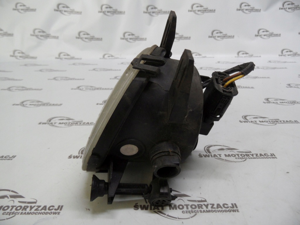 фото №4, Skoda rapid spaceback протитуманна фара лівий перед 7248911 7200100000