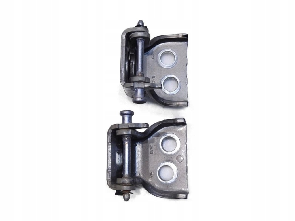 фото №1, Петли дверь правый задняя kebc c4 grand picasso i